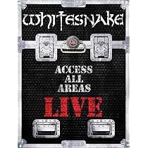 Access All Areas: LIVE: Amazon.sg: Music